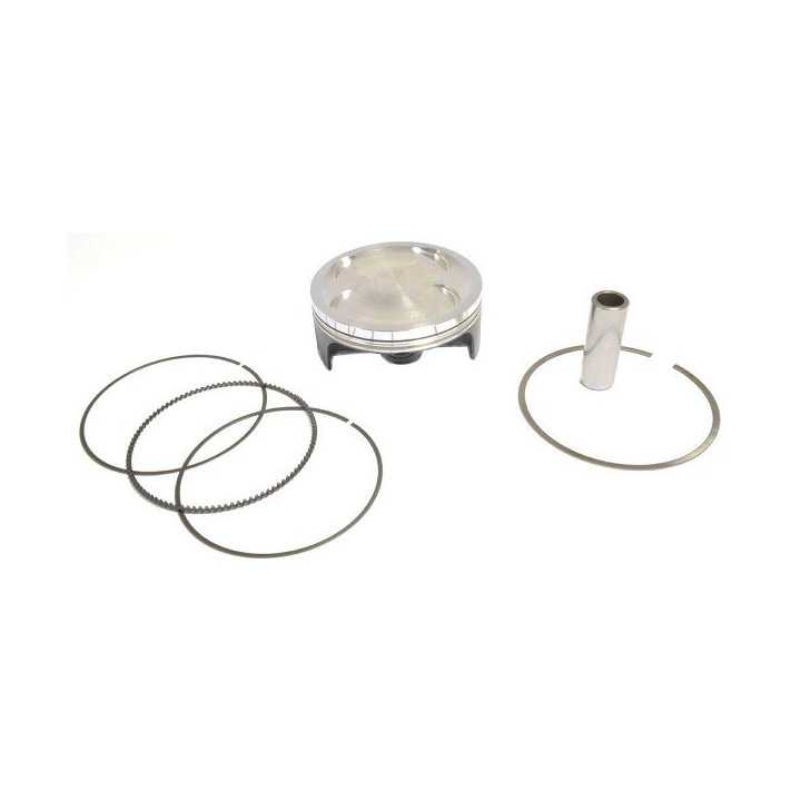 KIT PISTON 290cc POUR CYLINDRE ATHENA RMZ 250 07/09 B