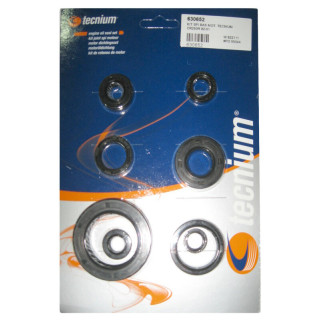 POCHETTE JOINTS SPY BAS MOTEUR TECNIUM CR 250 92/01