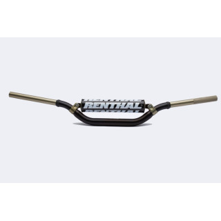 GUIDON RENTHAL Twinwall 998 Reed/Windham