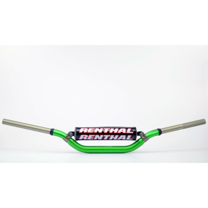 GUIDON RENTHAL TWINWALL REPLICA REPLICA JAMES STEWART VILLOPOTO VERT