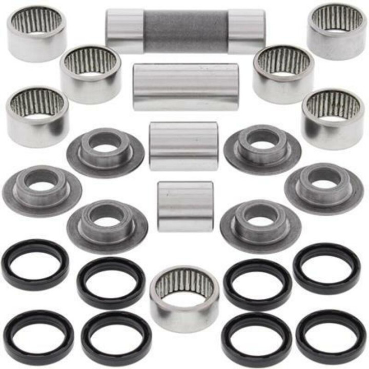 KIT ROULEMENTS BIELLETTES SUSPENSION ALL BALLS 450 RMZ 05/09