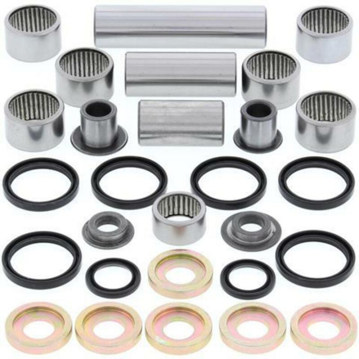 KIT ROULEMENTS BIELLETTES SUSPENSION ALL BALLS 250 KXF 06/20