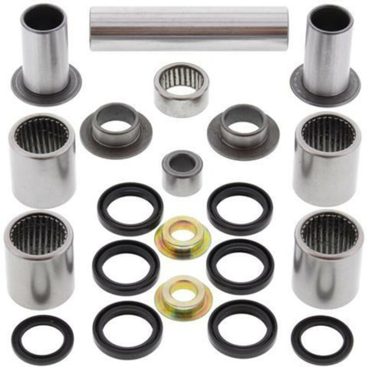 KIT ROULEMENTS BIELLETTES SUSPENSION ALL BALLS 250 YZF 2001