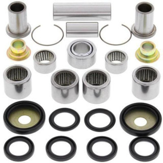 KIT ROULEMENTS BIELLETTES SUSPENSION ALL BALLS YAMAHA 85 YZ 2002
