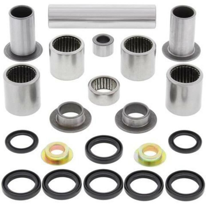 KIT ROULEMENTS BIELLETTES SUSPENSION ALL BALLS YAMAHA YZ 125 02-04