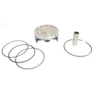 KIT PISTON 290cc POUR CYLINDRE ATHENA KXF 250 09/10 B
