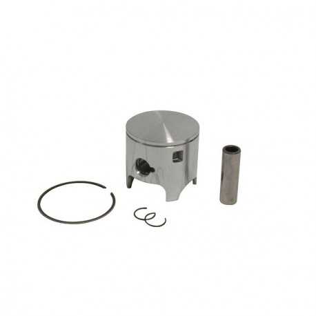 KIT PISTON 80 cc POUR CYLINDRE ATHENA KTM SX 65 01/08 B