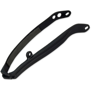 PATIN DE BRAS OSCILLANT UFO NOIR YAMAHA YZ 125 2005-2014