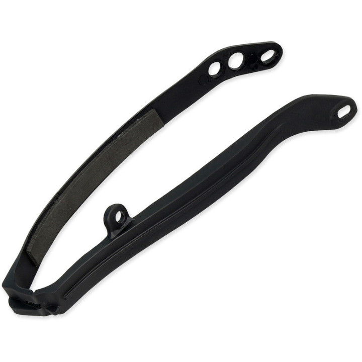 PATIN DE BRAS OSCILLANT UFO NOIR YAMAHA YZ 125 2005-2014