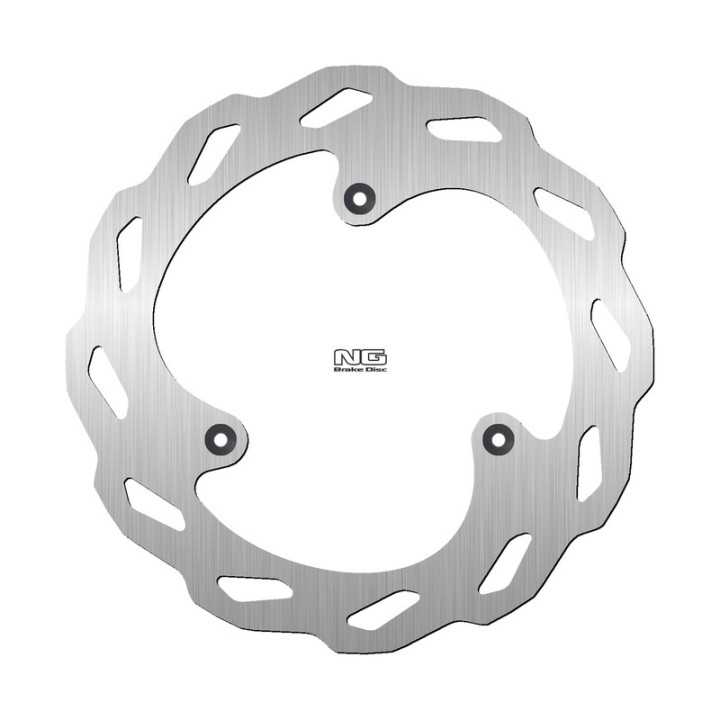 DISQUE DE FREIN AVANT PETALE NG YAMAHA YZ 85 03/26