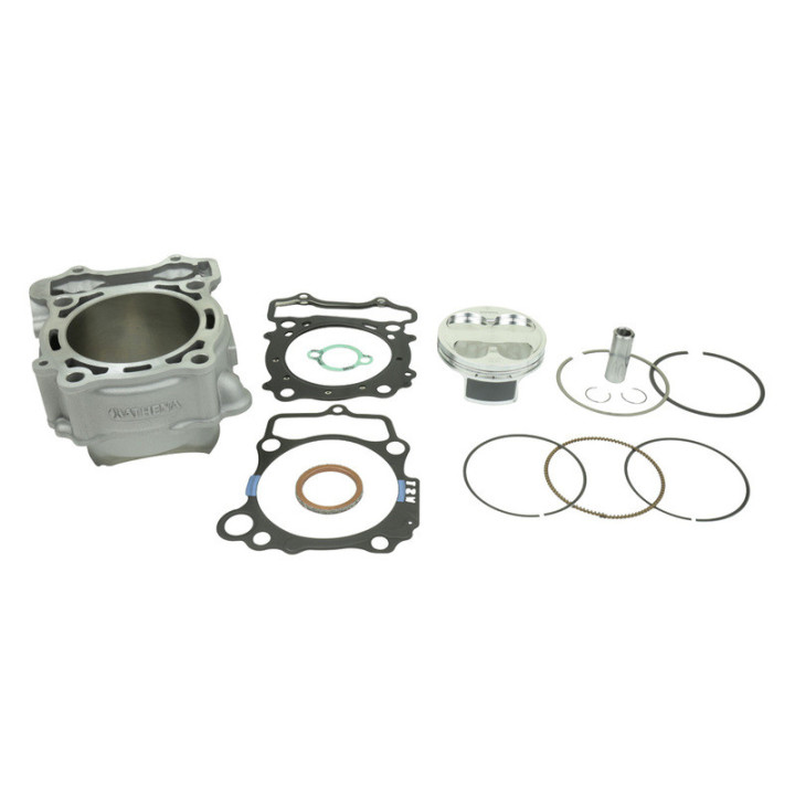 KIT 276cc CYLINDRE PISTON ATHENA POUR YZF 250 2014-2016