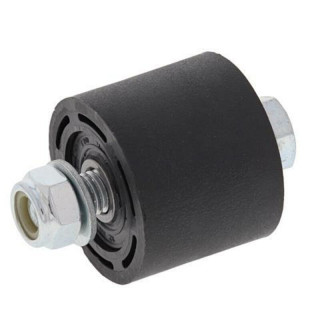 ROULETTE DE CHAINE SUPERIEURE ALL BALLS RMZ 250 04/12