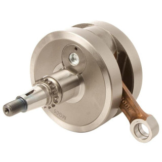 Vilebrequin complet Hot Rods Suzuki 250 RMZ 10/13