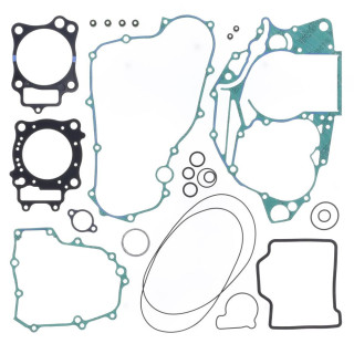 POCHETTE JOINTS MOTEUR COMPLETE ATHENA HONDA CRF 250 2010-2017