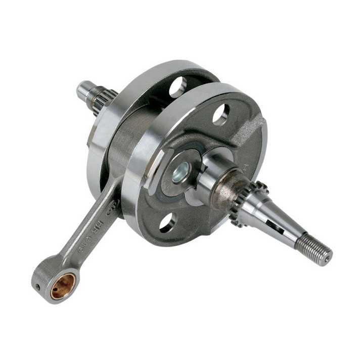 VILEBREQUIN COMPLET HOT RODS YAMAHA YZF 250 03/13