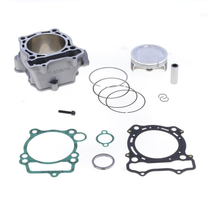 KIT 290cc CYLINDRE PISTON ATHENA POUR YAMAHA WRF 250 2001-2014
