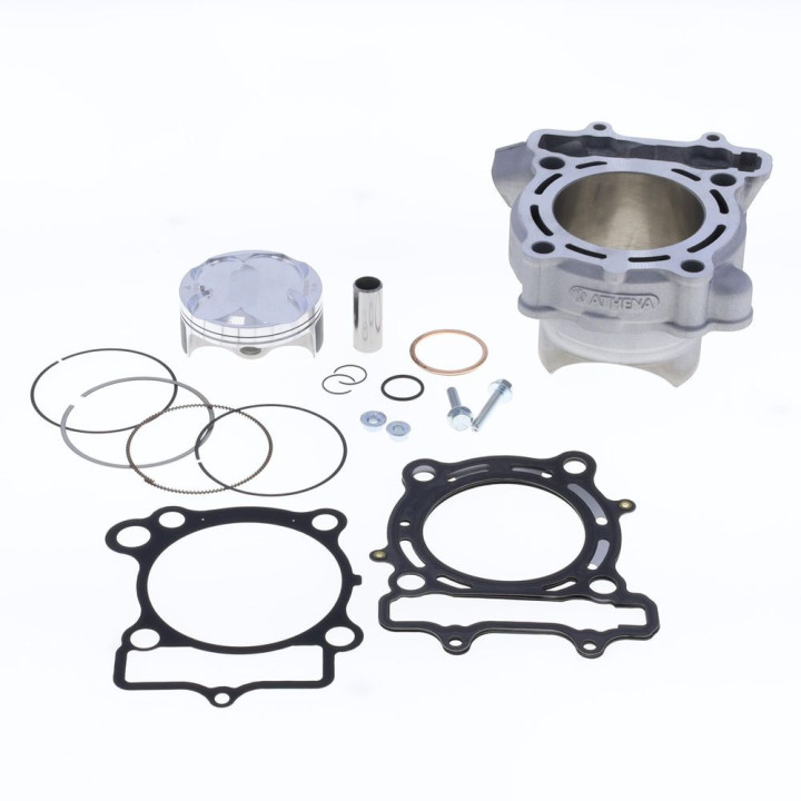 KIT 250cc CYLINDRE PISTON ATHENA POUR SUZUKI RMZ 250 2007-2009
