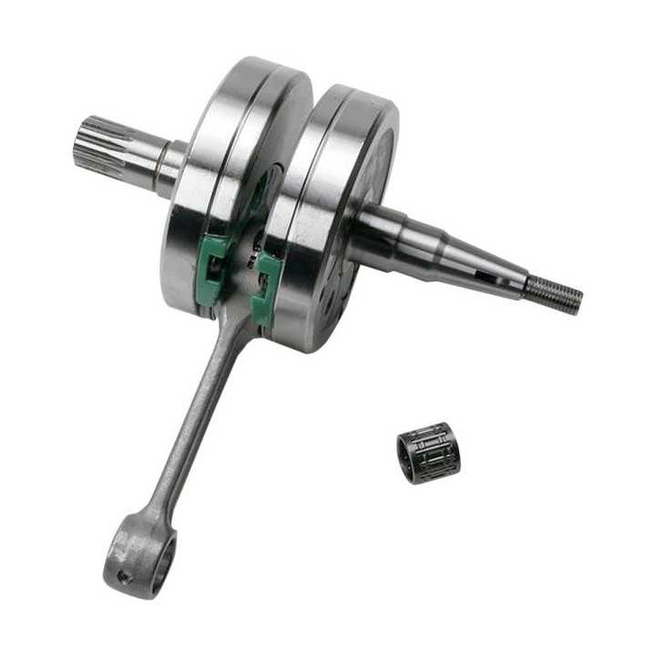 VILEBREQUIN COMPLET HOT RODS YAMAHA YZ 125 01/04