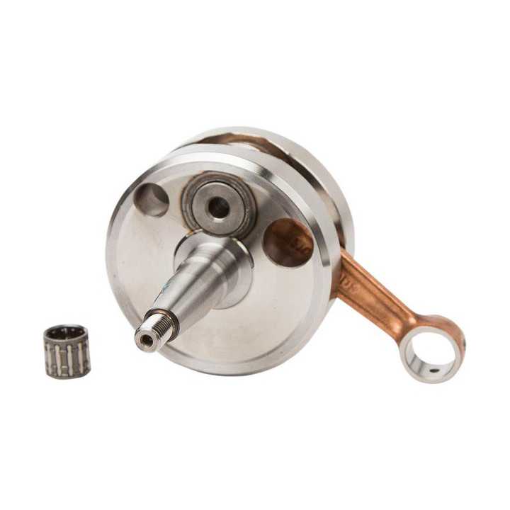 VILEBREQUIN COMPLET HOT RODS SUZUKI RM 85 02-12 et 15