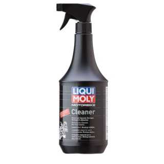 Nettoyant Bio moto Liqui Moly 1l