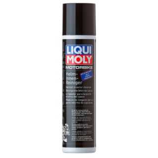 Nettoyant pour intérieur de casque moto Liqui Moly 300ml