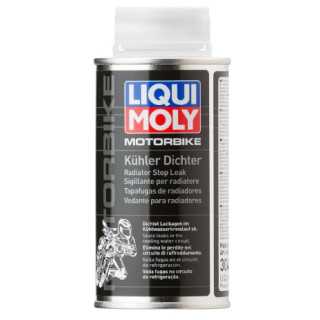 Antifuite pour radiateur moto Liqui Moly 125ml