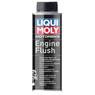 Liquide de purge rinçage moteur moto Liqui Moly 250ml