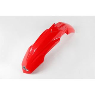 Garde-boue avant UFO rouge Honda CRF 250 ET 450