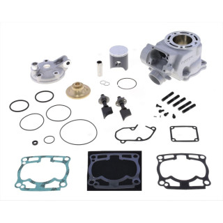 KIT 125cc CYLINDRE PISTON ATHENA POUR KX 125 03/07