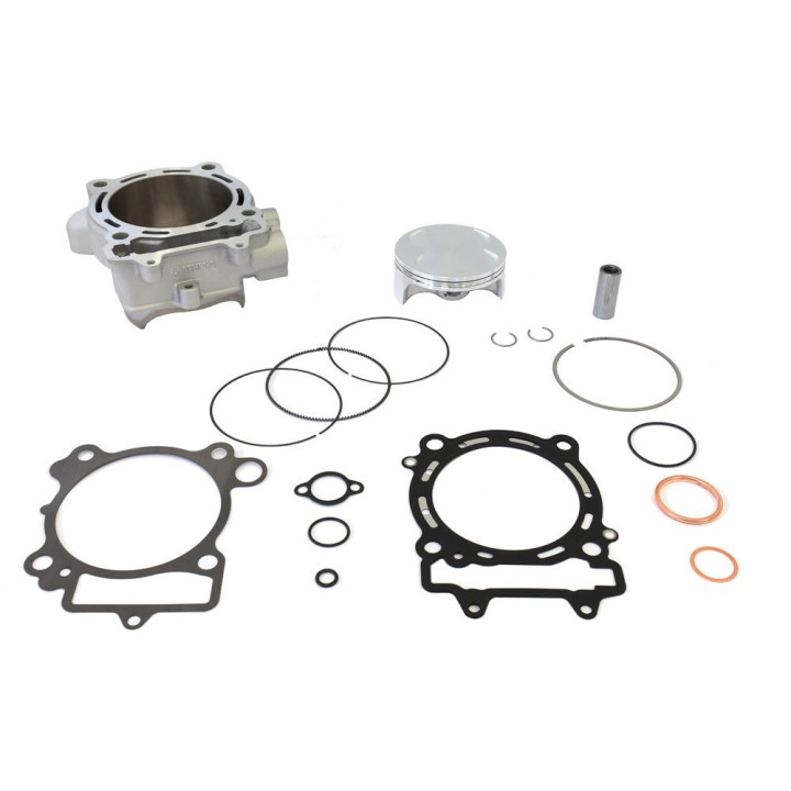 KIT 490cc CYLINDRE PISTON ATHENA POUR KXF 450 2009 à 2015