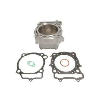 KIT CYLINDRE NU + JOINT HAUT MOTEUR ATHENA EASY MX POUR RMZ 450 05/06