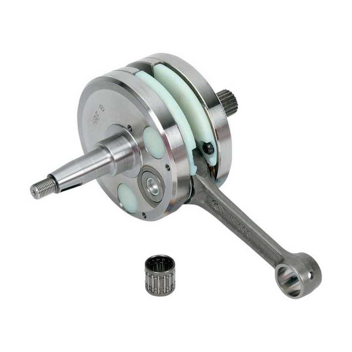 VILEBREQUIN COMPLET HOT RODS HONDA CR 250 02/07