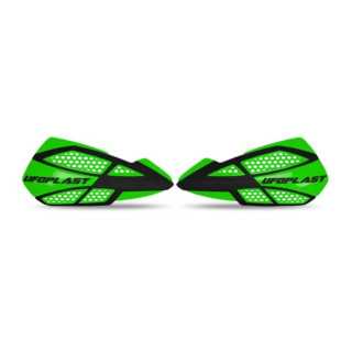 PROTEGE MAINS UFO VOYAGEUR VERT