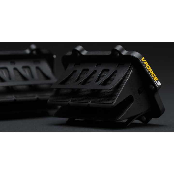 BOITE A CLAPETS MOTO TASSINARI V-FORCE3 YZ 250