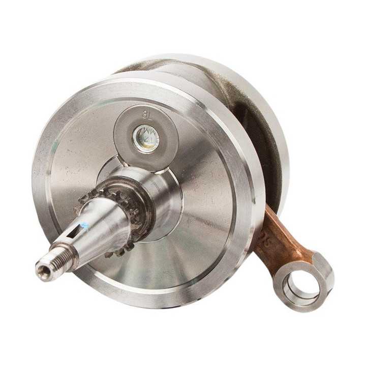 VILEBREQUIN COMPLET HOT RODS HONDA CRF 450 13/16