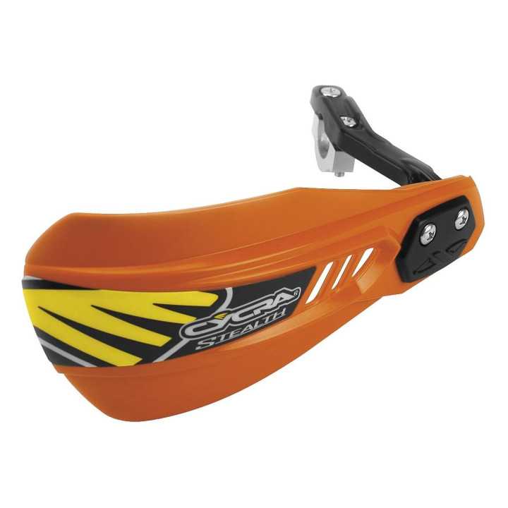 PROTEGE MAINS INTEGRAL ORANGE KTM