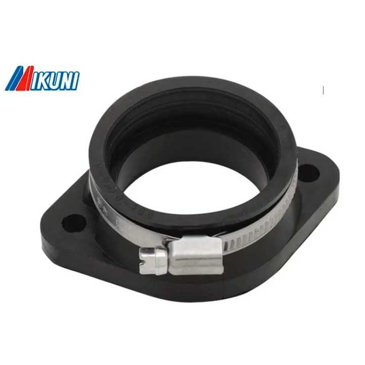 PIPE D'ADMISSION MIKUNI 34mm
