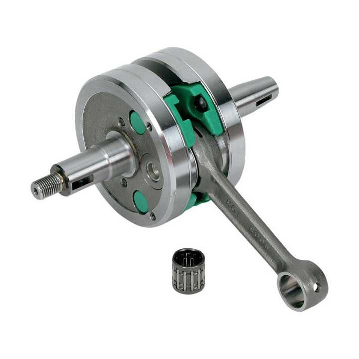 VILEBREQUIN COMPLET RENFORCE HOT RODS KAWASAKI KX 125 03/05