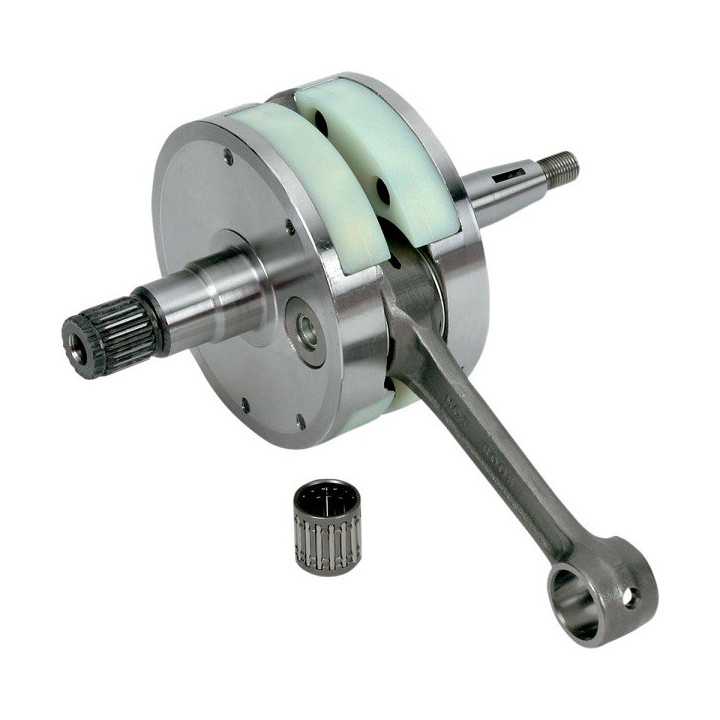 VILEBREQUIN COMPLET RENFORCE HOT RODS KAWASAKI KX 250 2005