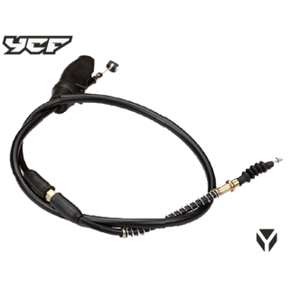 CABLE D EMBRAYAGE POUR 125 YCF DEMARRAGE AU POINT MORT