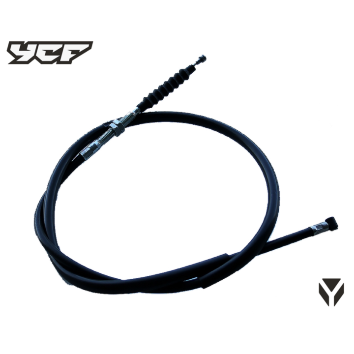 CABLE D EMBRAYAGE POUR 150 CLASSIC A+B 93 MM YCF