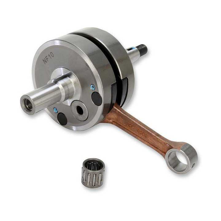 VILEBREQUIN COMPLET RENFORCE HOT RODS KTM 85 SX 13/15