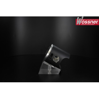 PISTON FORGE WOSSNER KTM SX65/85 46.95mm