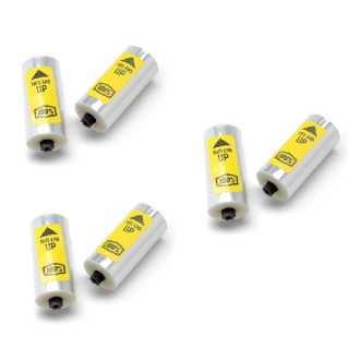 FORECAST REMPLACEMENT 45 MM KIT FILM MASQUE LUNETTE 100 % 6 PIECES