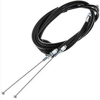 CABLE D'ACCELERATEUR HONDA CRF 250 R