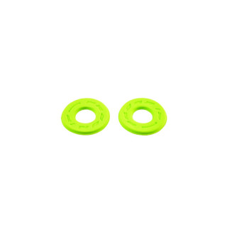 DONUTS VERT PROGRIP MOTO