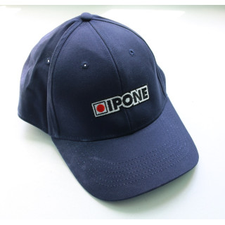 CASQUETTE IPONE BLEUE