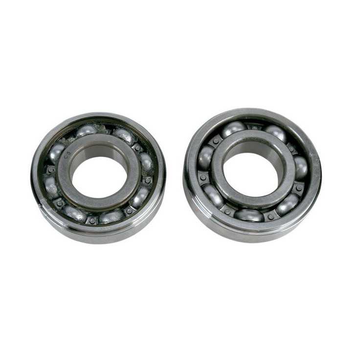 KIT ROULEMENTS DE VILEBREQUIN HOT RODS POUR RMZ 450 08-15