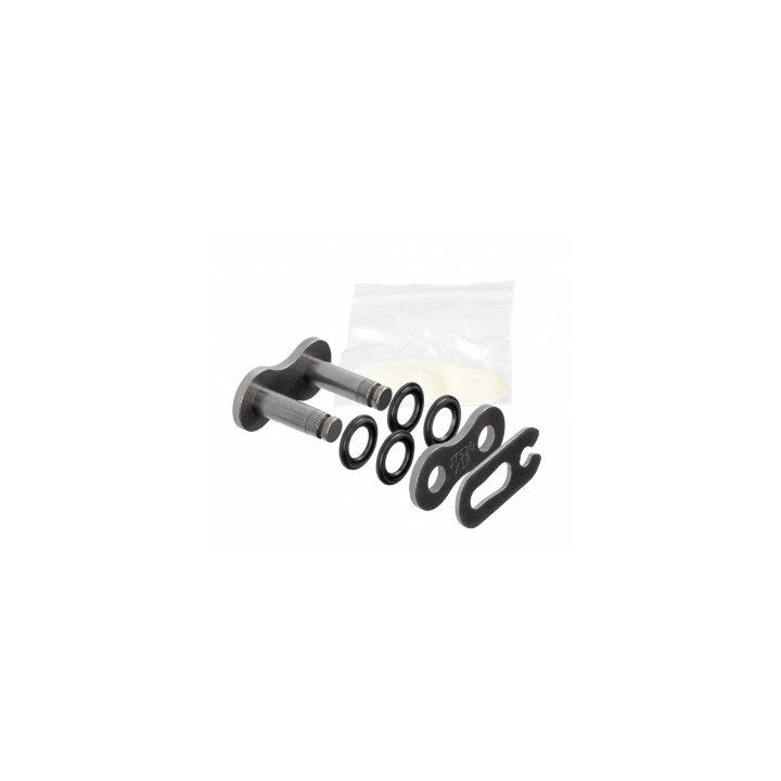 ATTACHE RAPIDE JTC 520 X1 NOIR