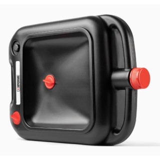 BAC DE VIDANGE HUILE IPONE MOTO 4 litres